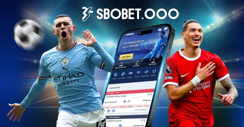 Tín nhiệm – nền tảng tạo nên thương hiệu Sbobet